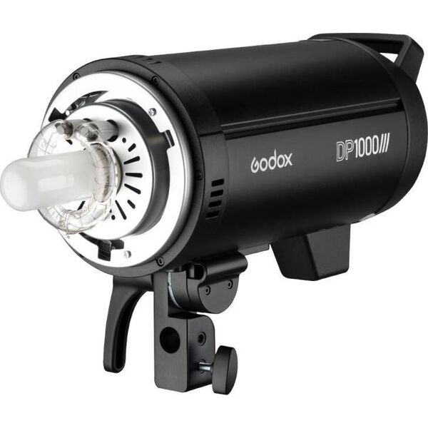 Lampa studyjna GODOX Lampa studyjna błyskowa Godox DP1000III