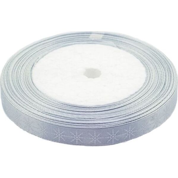 BREWIS Wstążka satynowa BREWIS Boże Narodzenie 12mm x 22m kolor 3 Brewis