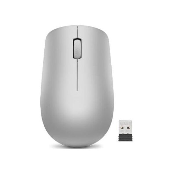 Mysz Lenovo 530 Wireless (GY50Z18984)