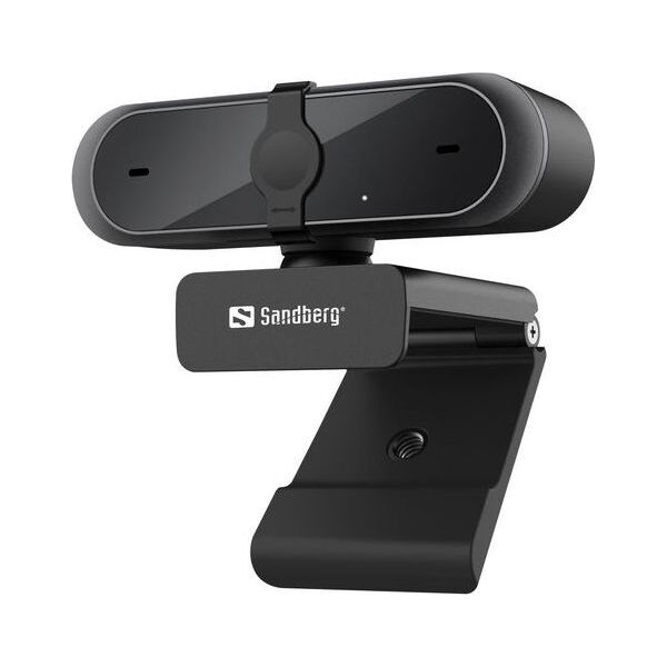 Kamera internetowa Sandberg USB Webcam Pro (133-95)
