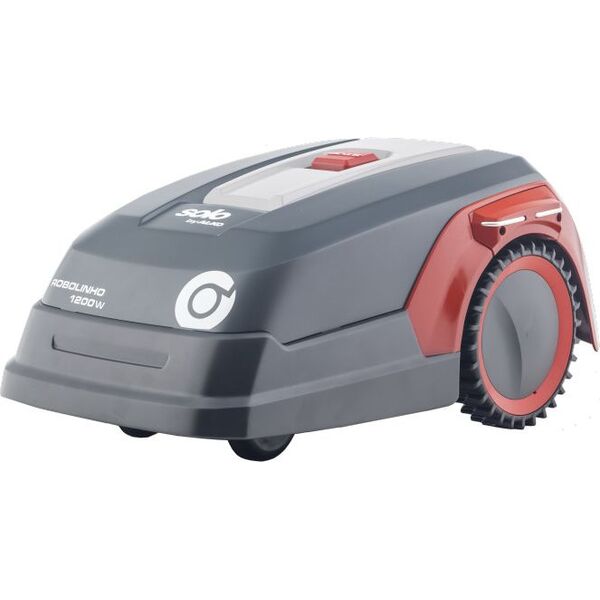 Robot koszący AL-KO Robolinho 1200 W (127570)