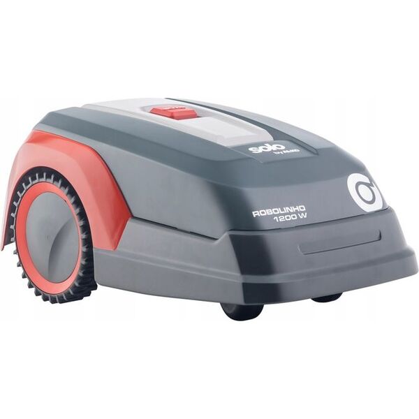 Robot koszący AL-KO Robolinho 1200 W (127570)