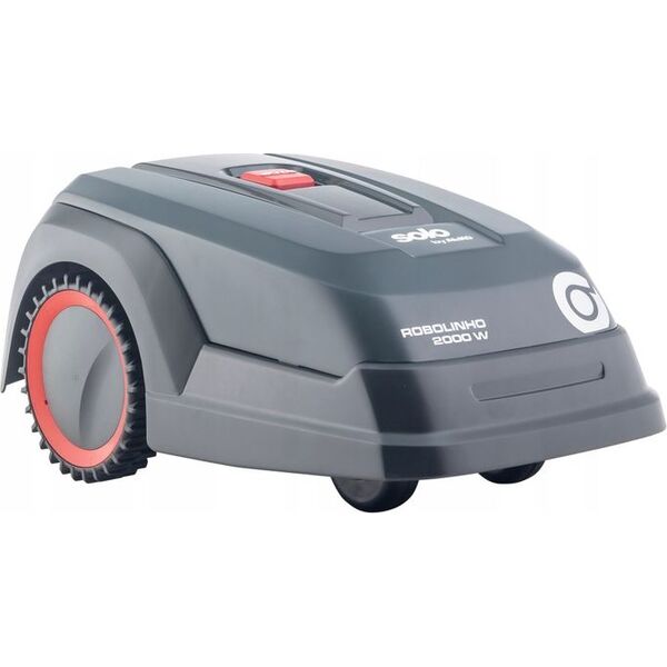 Robot koszący AL-KO Robolinho 2000 W (127571)