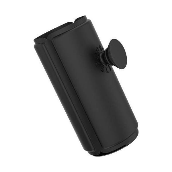 PopSockets Uchwyt na puszkę POPSOCKETS Black (POP041) - POP041
