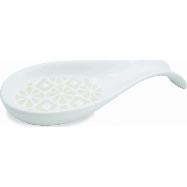 Maestro CERAMICZNA PODSTAWKA POD ŁYŻKĘ WAZOWĄ MAESTRO MR-20033-46