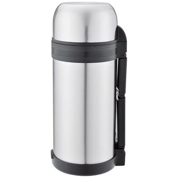 Maestro Termos turystyczny MR-1632-100 1 l Srebrny