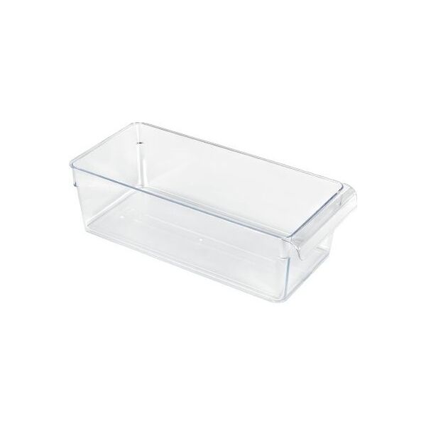 Rotho Organizer do lodówki 3.1 L LOFT M transparentny