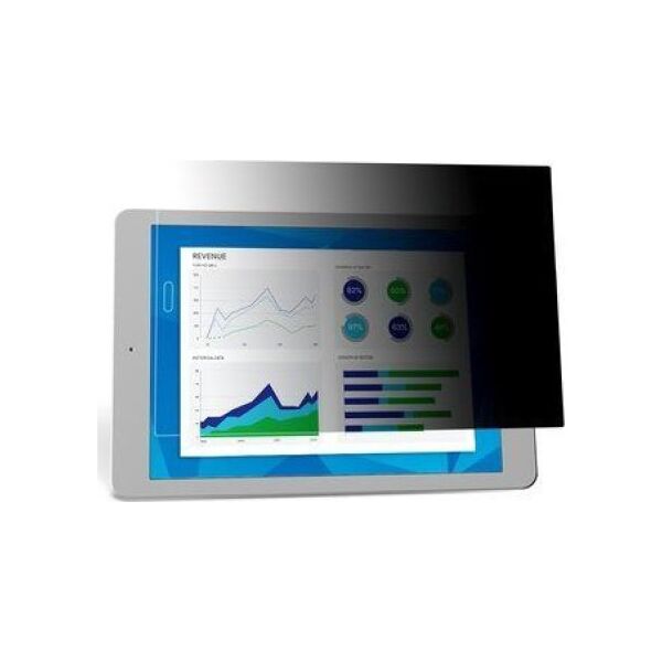 3M 3M Blickschutzfilter Apple iPad 10.2",Air3,Pro10.5",PFTAP012