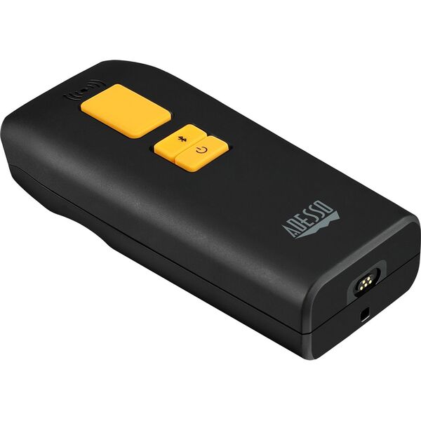 Czytnik kodów kreskowych Adesso Bezprzewodowy 2D Nuscan 3500TB (NUSCAN 3500TB)