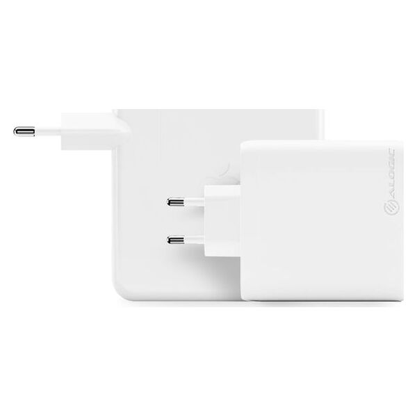 Ładowarka Alogic WCG4X100 2x USB-A 2x USB-C 5 A (WCG4X100-EU)