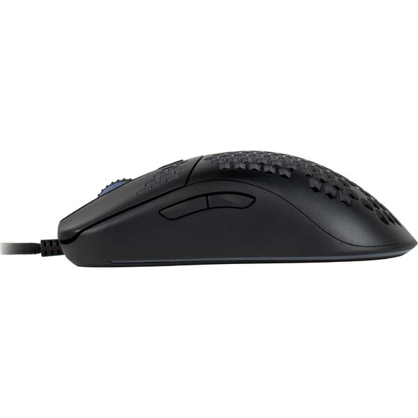 Mysz Arozzi Favo  (AZ-FAVO-BK)