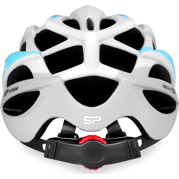 Spokey Kask rowerowy Femme rozmiar 55-58 biały Spokey 928244