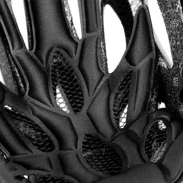Spokey Kask rowerowy Femme rozmiar 55-58 biały Spokey 928244