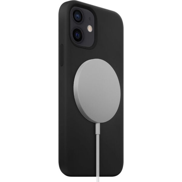 Nevox nevox StyleShell Shock mit MagSafe Apple iPhone 12/12 Pro schwarz