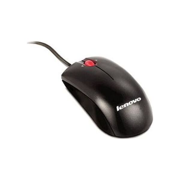 Mysz Lenovo Laser (41U3078)