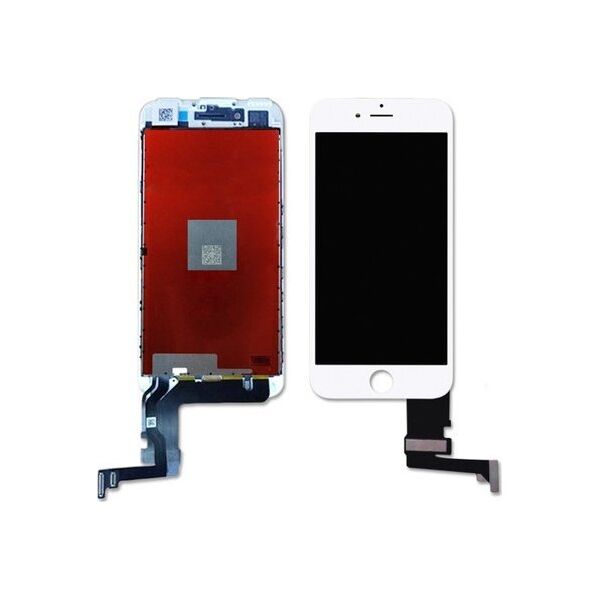 CoreParts iPhone 7 LCD Assembly White