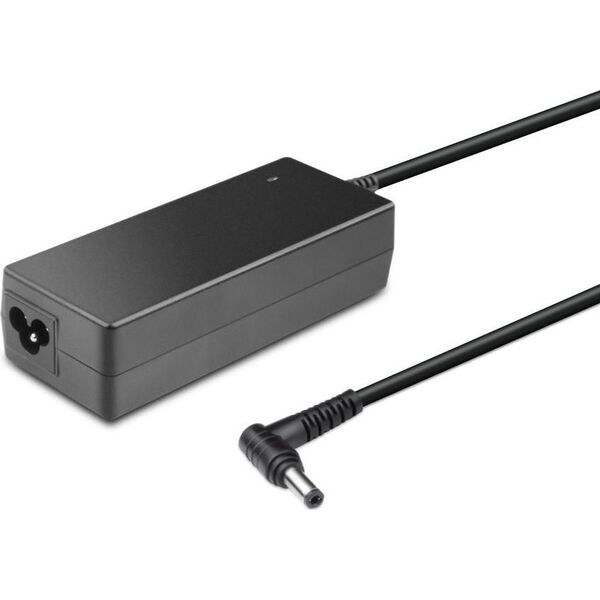 Zasilacz do laptopa CoreParts 90 W, 2.5 mm, 4.7 A, 19 V (MBA1080)