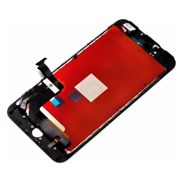 CoreParts LCD for iPhone 8 Black