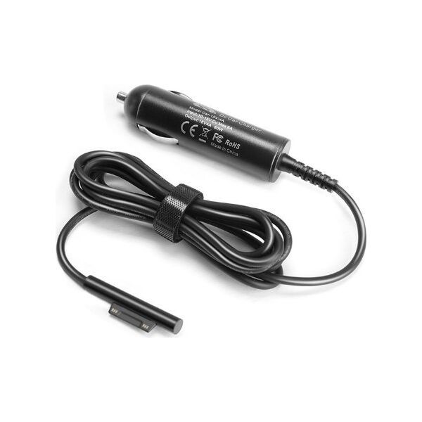 Ładowarka CoreParts Car Adapter for MS Surface