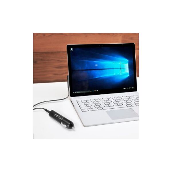 Ładowarka CoreParts Car Adapter for MS Surface