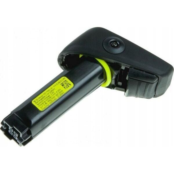 Zasilacz CoreParts BATTERY PACK, REMOVABLE,