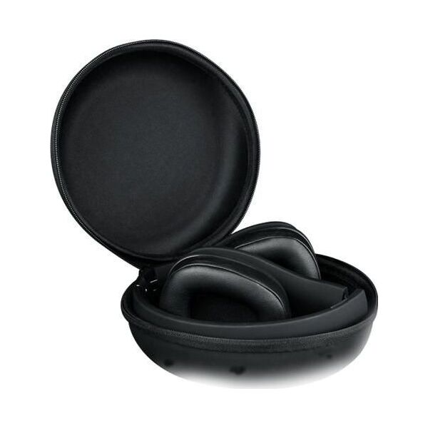 Veho Pokrowiec On Ear Headphones Carry czarny