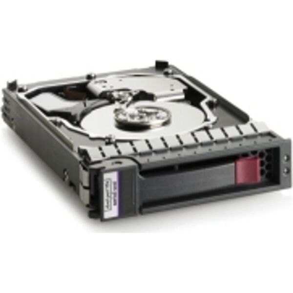 Dysk serwerowy HPE 900GB 2.5'' SAS-2 (6Gb/s)  (619291-S21)