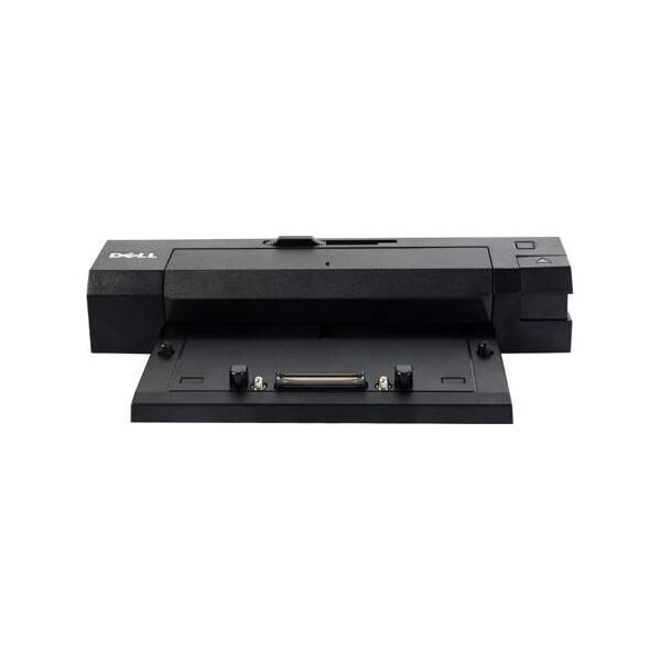 Stacja/replikator Dell Advanced E-Port Replicator II 240W (T0J21)