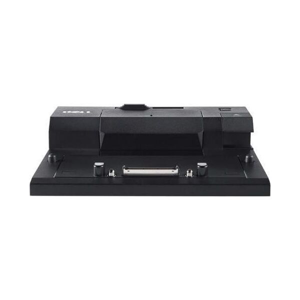 Stacja/replikator Dell EURO1 Simple E-Port Replicator (T308D)
