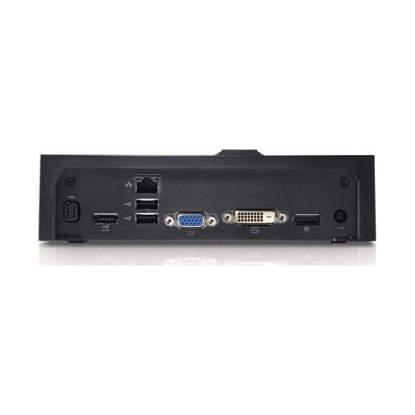 Stacja/replikator Dell EURO1 Simple E-Port Replicator (T308D)