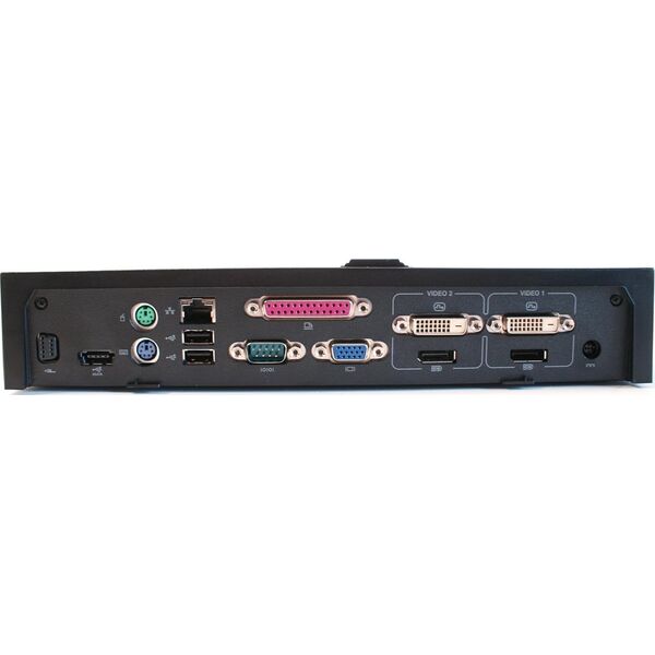 Stacja/replikator Dell E-Port Plus (YP021)