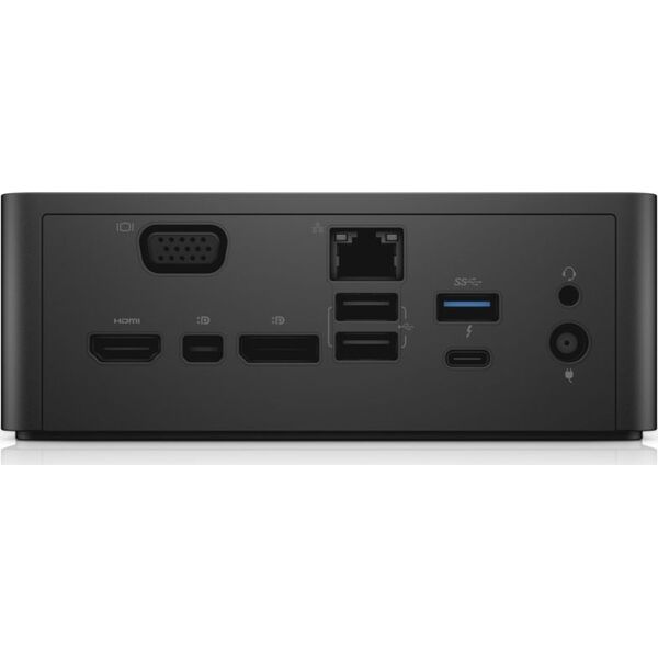 Stacja/replikator Dell TB16-240W Thunderbolt 3 (JFD1T)