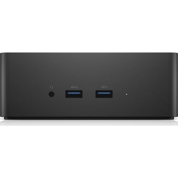 Stacja/replikator Dell TB16-240W Thunderbolt 3 (JFD1T)