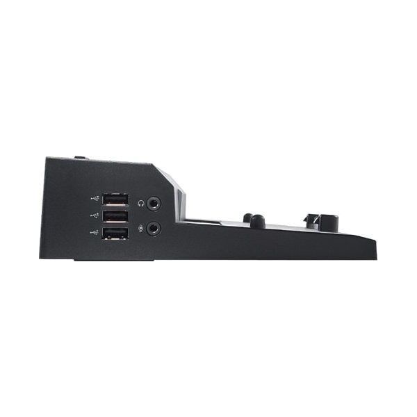 Stacja/replikator Dell Simple E-Port Replicator II (2WRFN)