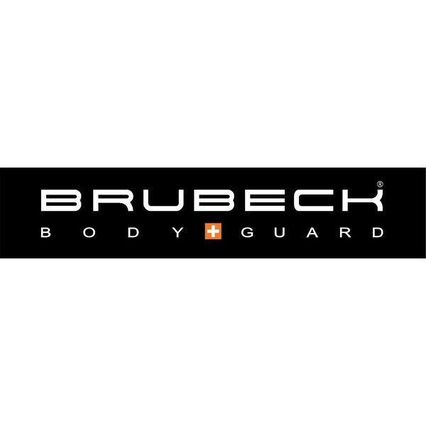 Brubeck LE12760 Spodnie męskie Ranger Thermo khaki L