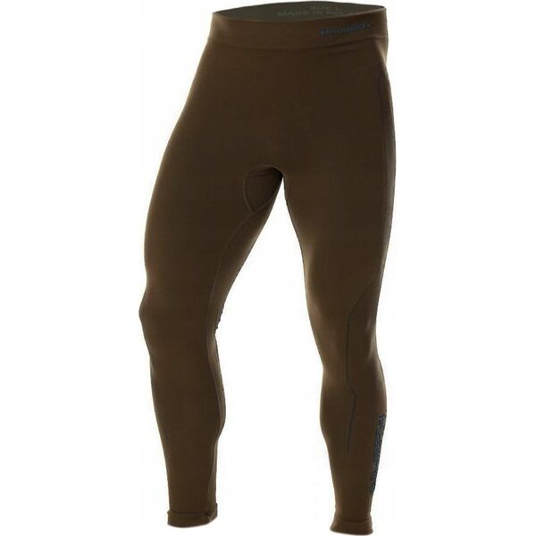 Brubeck LE12760 Spodnie męskie Ranger Thermo khaki L