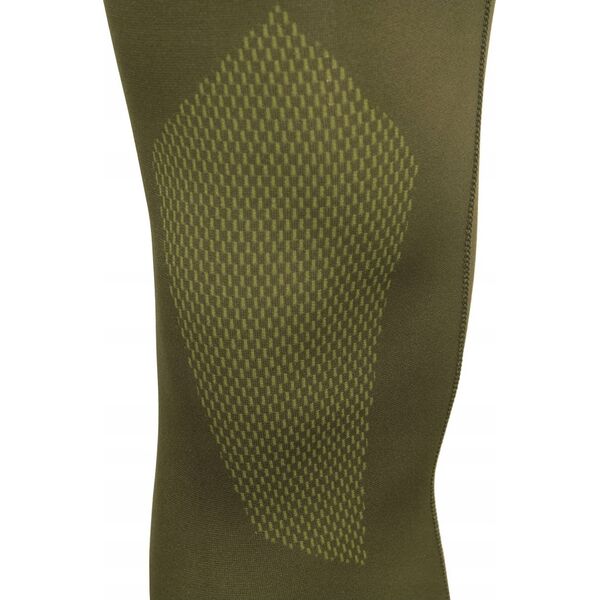 Brubeck LE12420 Spodnie męskie RANGER PROTECT khaki S