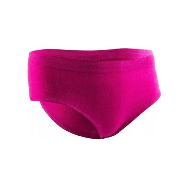 Brubeck HI00090A Majtki damskie classic COMFORT COTTON fuksjowy XXL