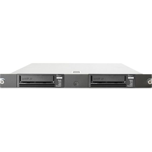HP Hewlett Packard Enterprise Zestaw montażowy 1U Generic Rack Mount Kit BC029A