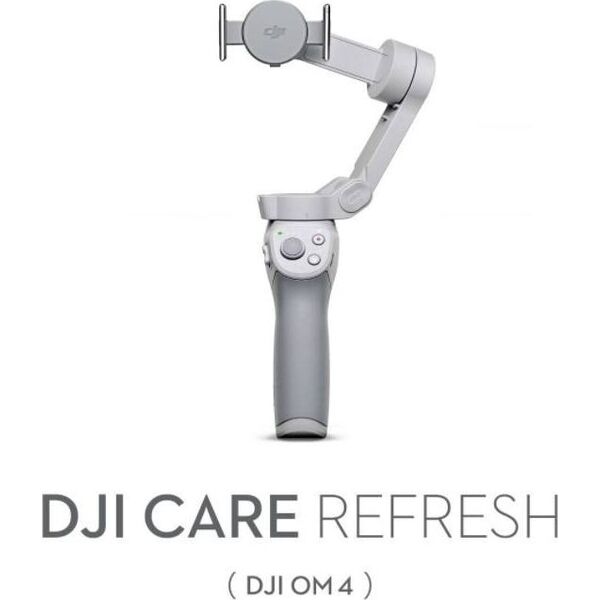 DJI DJI Care Refresh OM 4  (CP.QT.00003751.01)