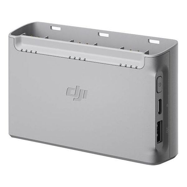 DJI Dwukierunkowy hub ładujący