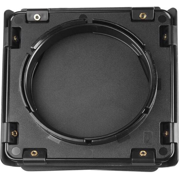 Lampa studyjna GODOX Wrota, grid + filtry Godox BD-08 do lamp AD400Pro