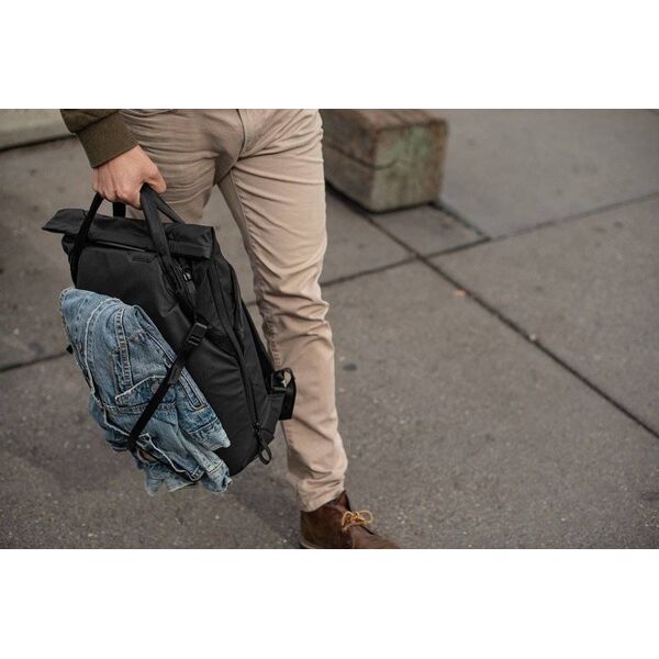 Peak Design Plecak PEAK DESIGN Everyday Totepack 20L - Czarny - EDLv2