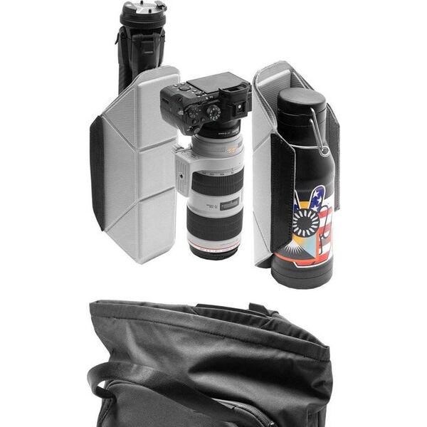 Peak Design Plecak PEAK DESIGN Everyday Totepack 20L - Czarny - EDLv2