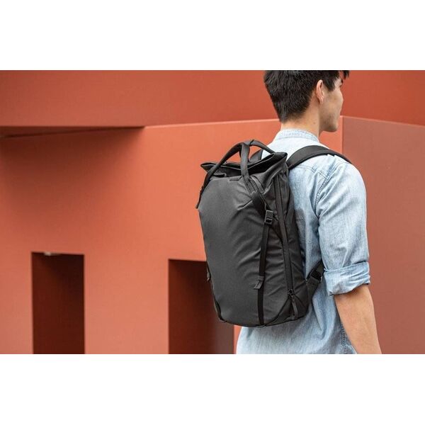 Peak Design Plecak PEAK DESIGN Everyday Totepack 20L - Czarny - EDLv2