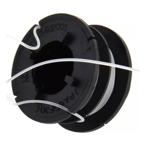 Geko GŁOWICA ŻYŁKOWA DO KOSY ELEKTRYCZNEJ G83015 250W (300) CG83015-1 GEKO
