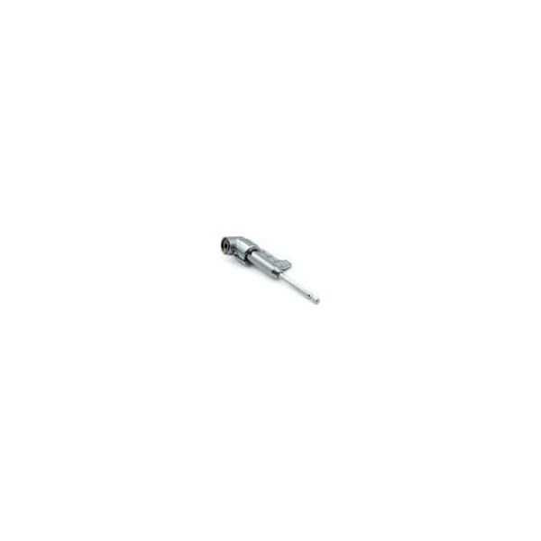 Geko UCHWYT KĄTOWY WKRĘTARKI 130MM 1/4" (100) G15018 GEKO