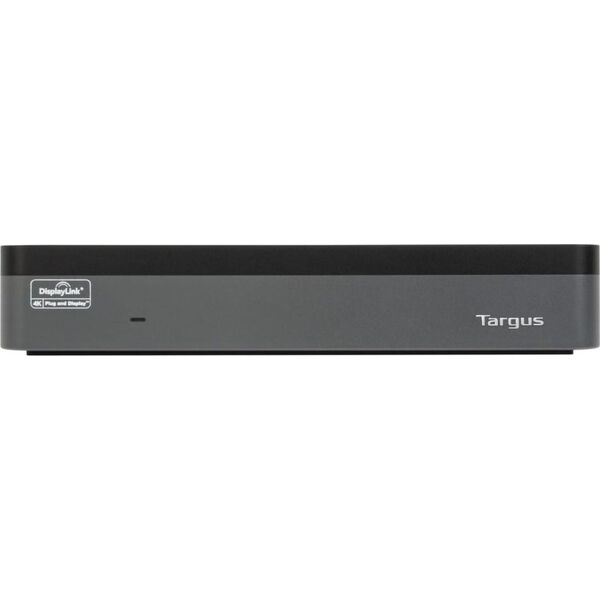 Stacja/replikator Targus USB-C (DOCK570EUZ)