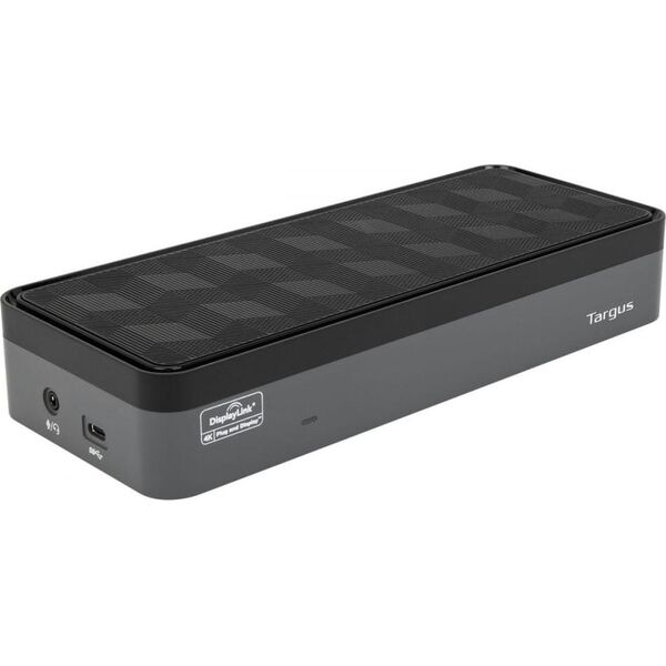 Stacja/replikator Targus USB-C (DOCK570EUZ)