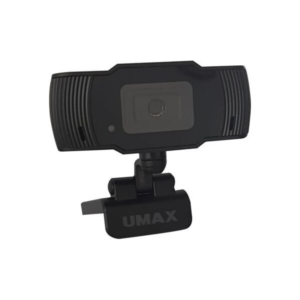 Kamera internetowa Umax Webcam W5 (UMM260006)